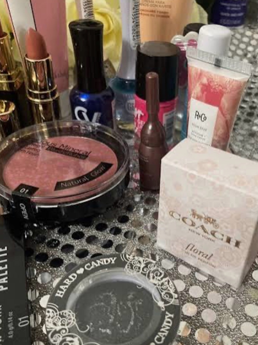 NEW makeup mystery bundle SEALED value pack lot